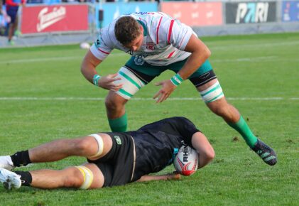 Федерация регби России — rugby.ru официальный сайт - Официальный сайт Федерации регби России