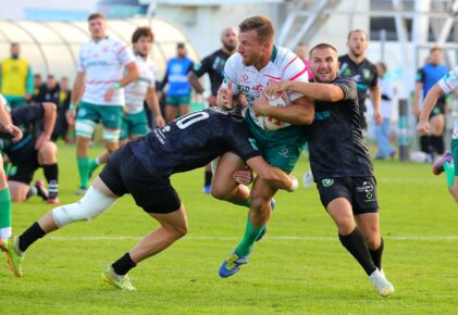 Федерация регби России — rugby.ru официальный сайт - Официальный сайт Федерации регби России