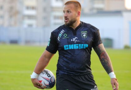 Федерация регби России — rugby.ru официальный сайт - Официальный сайт Федерации регби России