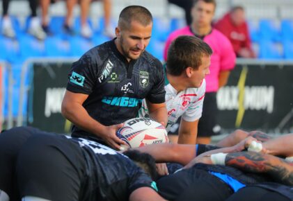 Федерация регби России — rugby.ru официальный сайт - Официальный сайт Федерации регби России