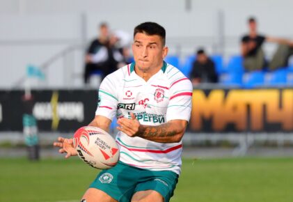Федерация регби России — rugby.ru официальный сайт - Официальный сайт Федерации регби России