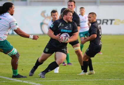Федерация регби России — rugby.ru официальный сайт - Официальный сайт Федерации регби России