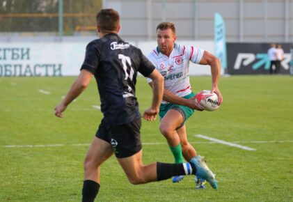 Федерация регби России — rugby.ru официальный сайт - Официальный сайт Федерации регби России
