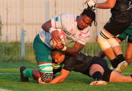 Федерация регби России — rugby.ru официальный сайт - Официальный сайт Федерации регби России
