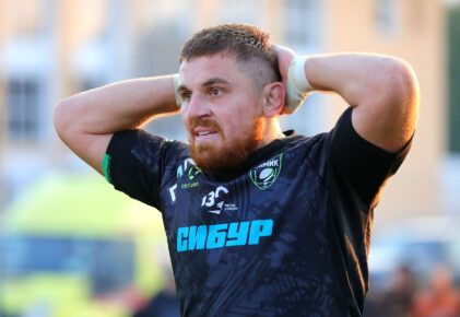 Федерация регби России — rugby.ru официальный сайт - Официальный сайт Федерации регби России