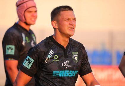 Федерация регби России — rugby.ru официальный сайт - Официальный сайт Федерации регби России