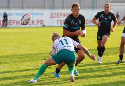 Федерация регби России — rugby.ru официальный сайт - Официальный сайт Федерации регби России