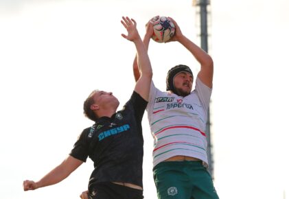 Федерация регби России — rugby.ru официальный сайт - Официальный сайт Федерации регби России