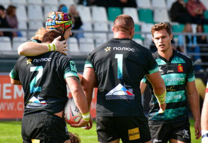Федерация регби России — rugby.ru официальный сайт - Официальный сайт Федерации регби России