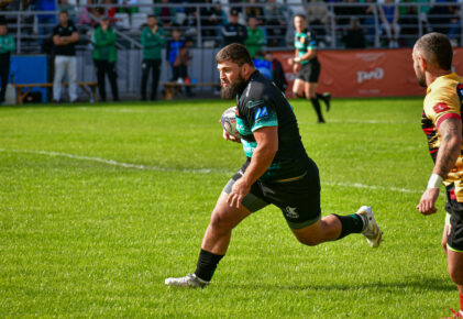 Федерация регби России — rugby.ru официальный сайт - Официальный сайт Федерации регби России
