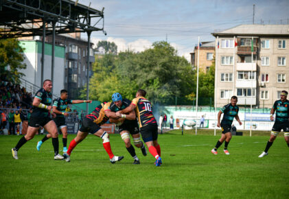 Федерация регби России — rugby.ru официальный сайт - Официальный сайт Федерации регби России