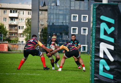 Федерация регби России — rugby.ru официальный сайт - Официальный сайт Федерации регби России