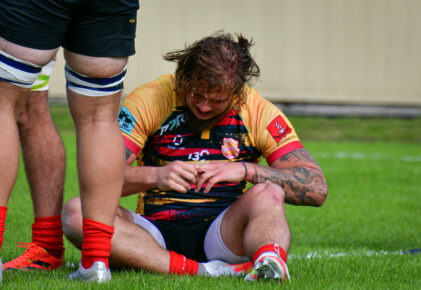 Федерация регби России — rugby.ru официальный сайт - Официальный сайт Федерации регби России