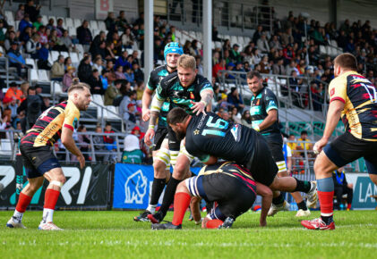 Федерация регби России — rugby.ru официальный сайт - Официальный сайт Федерации регби России