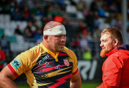 Федерация регби России — rugby.ru официальный сайт - Официальный сайт Федерации регби России