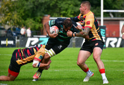 Федерация регби России — rugby.ru официальный сайт - Официальный сайт Федерации регби России