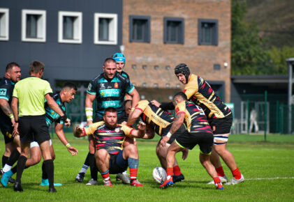 Федерация регби России — rugby.ru официальный сайт - Официальный сайт Федерации регби России