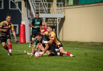 Федерация регби России — rugby.ru официальный сайт - Официальный сайт Федерации регби России