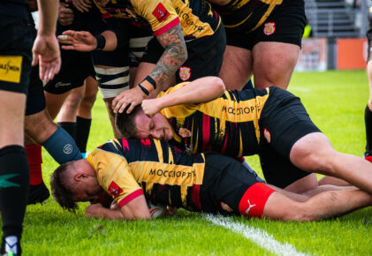 Федерация регби России — rugby.ru официальный сайт - Официальный сайт Федерации регби России