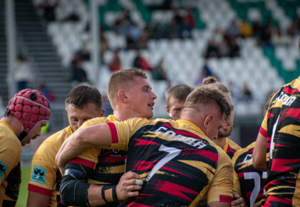 Федерация регби России — rugby.ru официальный сайт - Официальный сайт Федерации регби России