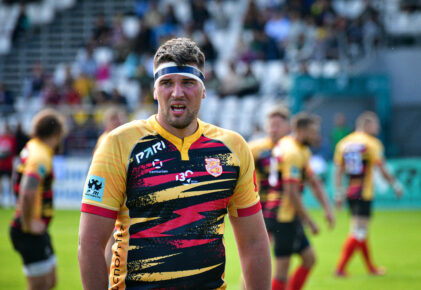Федерация регби России — rugby.ru официальный сайт - Официальный сайт Федерации регби России