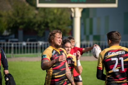 Федерация регби России — rugby.ru официальный сайт - Официальный сайт Федерации регби России