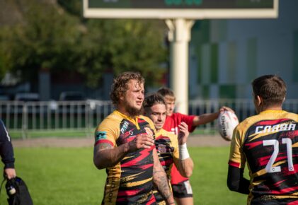 Федерация регби России — rugby.ru официальный сайт - Официальный сайт Федерации регби России