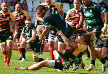 Федерация регби России — rugby.ru официальный сайт - Официальный сайт Федерации регби России