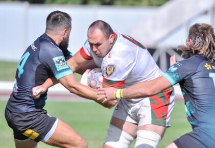 Федерация регби России — rugby.ru официальный сайт - Официальный сайт Федерации регби России