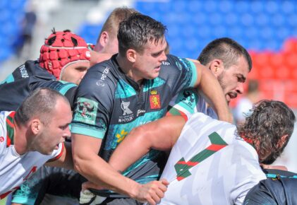 Федерация регби России — rugby.ru официальный сайт - Официальный сайт Федерации регби России