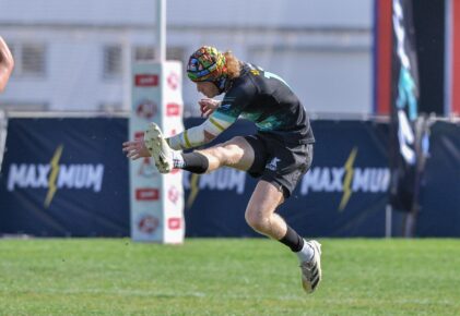 Федерация регби России — rugby.ru официальный сайт - Официальный сайт Федерации регби России