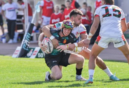Федерация регби России — rugby.ru официальный сайт - Официальный сайт Федерации регби России