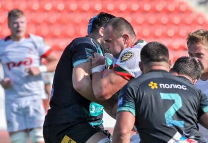 Федерация регби России — rugby.ru официальный сайт - Официальный сайт Федерации регби России