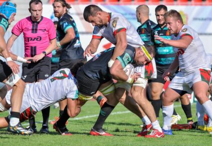 Федерация регби России — rugby.ru официальный сайт - Официальный сайт Федерации регби России