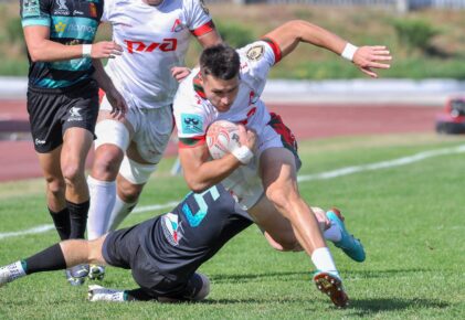 Федерация регби России — rugby.ru официальный сайт - Официальный сайт Федерации регби России