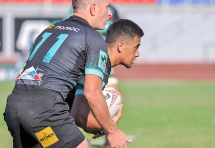 Федерация регби России — rugby.ru официальный сайт - Официальный сайт Федерации регби России