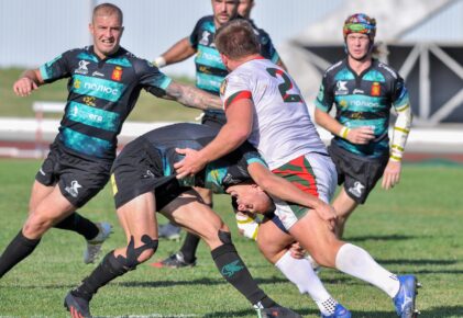 Федерация регби России — rugby.ru официальный сайт - Официальный сайт Федерации регби России