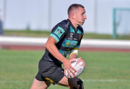 Федерация регби России — rugby.ru официальный сайт - Официальный сайт Федерации регби России