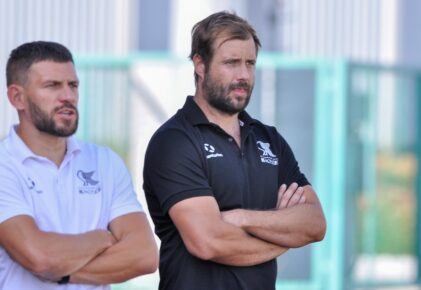 Федерация регби России — rugby.ru официальный сайт - Официальный сайт Федерации регби России