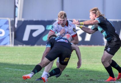 Федерация регби России — rugby.ru официальный сайт - Официальный сайт Федерации регби России
