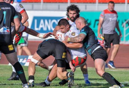 Федерация регби России — rugby.ru официальный сайт - Официальный сайт Федерации регби России
