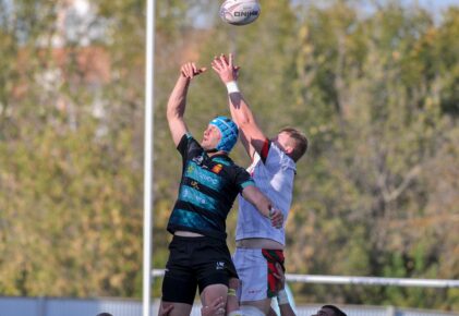 Федерация регби России — rugby.ru официальный сайт - Официальный сайт Федерации регби России