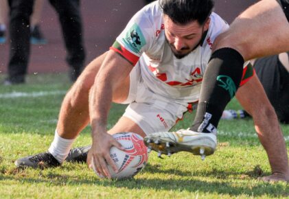 Федерация регби России — rugby.ru официальный сайт - Официальный сайт Федерации регби России