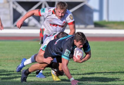 Федерация регби России — rugby.ru официальный сайт - Официальный сайт Федерации регби России