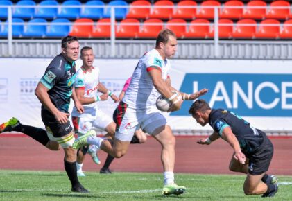 Федерация регби России — rugby.ru официальный сайт - Официальный сайт Федерации регби России