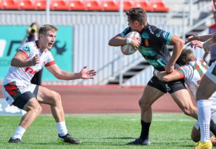Федерация регби России — rugby.ru официальный сайт - Официальный сайт Федерации регби России