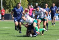 Федерация регби России — rugby.ru официальный сайт - Официальный сайт Федерации регби России