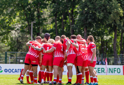 Федерация регби России — rugby.ru официальный сайт - Официальный сайт Федерации регби России