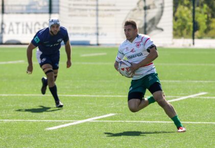Федерация регби России — rugby.ru официальный сайт - Официальный сайт Федерации регби России