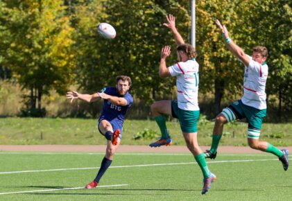 Федерация регби России — rugby.ru официальный сайт - Официальный сайт Федерации регби России